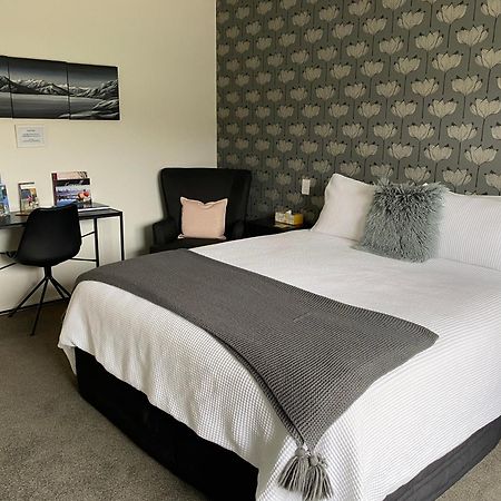 Lakeview Terrace Accommodation クロムウェル エクステリア 写真