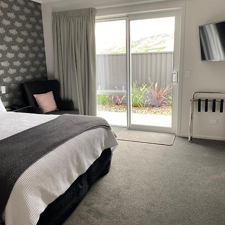 Lakeview Terrace Accommodation クロムウェル エクステリア 写真
